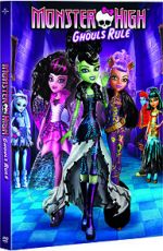 Watch Monster High: Ghouls Rule! Megavideo