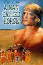 Watch A Man Called Horse Megavideo