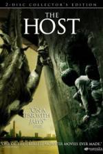 Watch The Host (Gwoemul) Megavideo