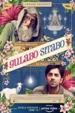 Watch Gulabo Sitabo Megavideo