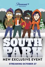 Watch South Park: Joining the Panderverse (TV Special 2023) Megavideo