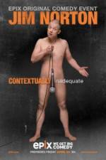 Watch Jim Norton: Contextually Inadequate Megavideo