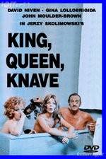Watch King, Queen, Knave Megavideo
