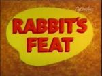 Watch Rabbit\'s Feat Megavideo