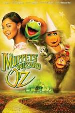 Watch The Muppets' Wizard of Oz Megavideo