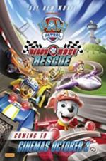 Watch Paw Patrol: Ready, Race, Rescue! Megavideo