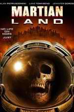 Watch Martian Land Megavideo