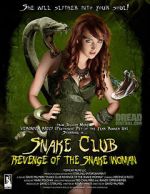 Watch Snake Club: Revenge of the Snake Woman Megavideo