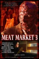 Watch Meat Market 3 Megavideo