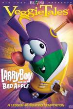 Watch VeggieTales Larry-Boy and the Bad Apple Megavideo