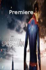 Watch The Amazing Spiderman Premiere Special Megavideo