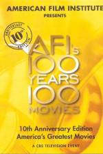 Watch AFI's 100 Years 100 Movies 10th Anniversary Edition Megavideo