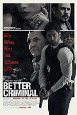 Watch Better Criminal Megavideo