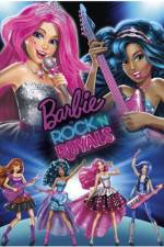 Watch Barbie in Rock \'N Royals Megavideo