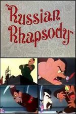 Watch Russian Rhapsody (Short 1944) Megavideo