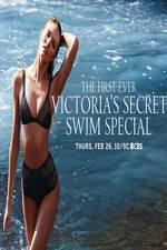 Watch The Victoria's Secret Swim Special Megavideo