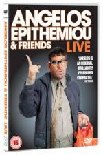 Watch Angelos Epithemiou and Friends Live Megavideo