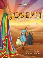 Watch Joseph: Beloved Son, Rejected Slave, Exalted Ruler Megavideo