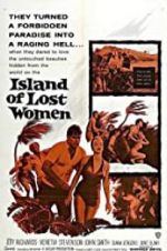 Watch Island of Lost Women Megavideo