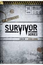 Watch Survivor Series Megavideo