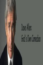 Watch Dave Allen: God's Own Comedian Megavideo