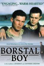 Watch Borstal Boy Megavideo