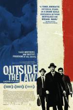Watch Outside The Law - Hors-la-loi Megavideo