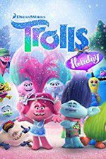 Watch Trolls Holiday Megavideo