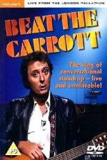 Watch Jasper Carrott: Beat the Carrott Megavideo