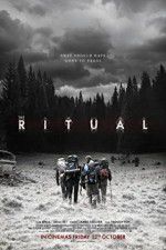 Watch The Ritual Megavideo