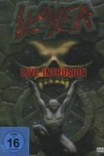 Watch Slayer - Live Intrusion Megavideo