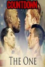 Watch Mayweather Canelo Countdown to The One Megavideo