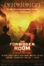 Watch The Forbidden Room Megavideo