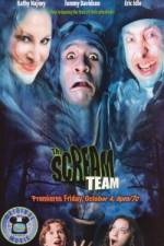 Watch The Scream Team Megavideo