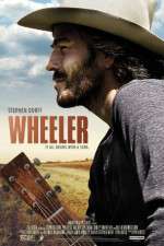 Watch Wheeler Megavideo