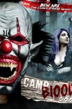 Watch Camp Blood 666 Megavideo