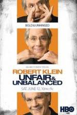 Watch Robert Klein Unfair and Unbalanced Megavideo