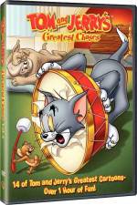 Watch Tom and Jerrys Greatest Chases, Vol. 4 Megavideo