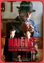 Watch Maigret: Night at the Crossroads Megavideo