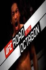 Watch UFC Road to the Octagon UFC on Fox 7 Megavideo