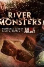 Watch River Monsters Megavideo