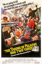 Watch The Taking of Pelham One Two Three Megavideo