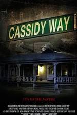 Watch Cassidy Way Megavideo