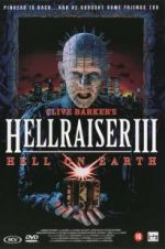 Watch Hell on Earth: The Story of Hellraiser III Megavideo