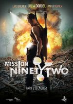 Watch Mission NinetyTwo Megavideo