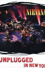 Watch Nirvana  MTVs Unplugged in New York Megavideo