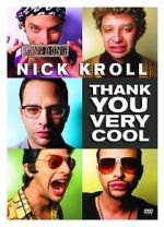 Watch Nick Kroll: Thank You Very Cool Megavideo