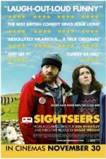 Watch Sightseers Megavideo