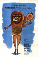 Watch Operation Mad Ball Megavideo