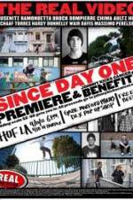 Watch Real Skateboards - Since Day One Megavideo
